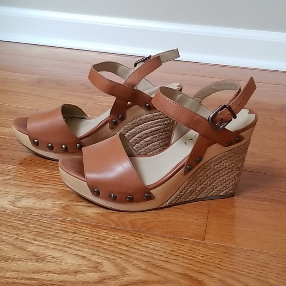 Via Spiga Sandals